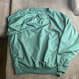 Polo Ralph Lauren Vintage Polo Golf Windbreaker